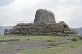 Nuraghe di Santu Antine 